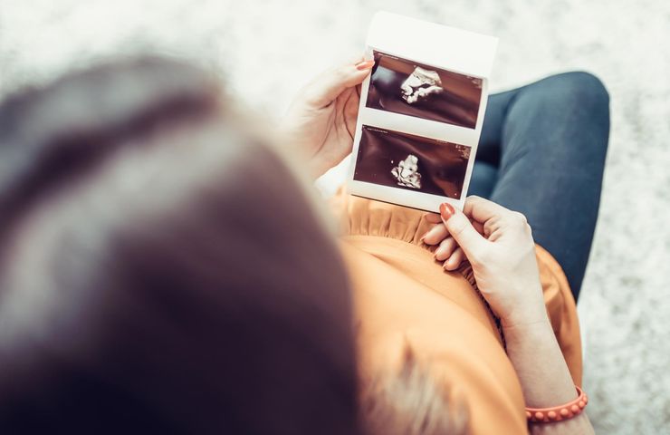 USG w ciąży pozwala na wykrycie nieprawidłowości i wdrożenie odpowiedniego leczenia.