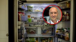 Te produkty kardiolog trzyma w lodówce. Zdradza, co naprawdę służy sercu