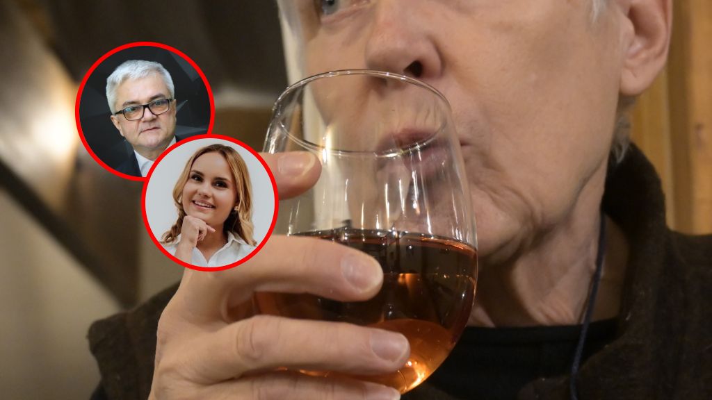 W tej grupie wiekowej piją nawet codziennie. "Gdzie się w Polsce nie obrócić, tam alkohol"