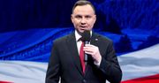 Wybory 2020. Trwa walka sztabów. AndrzejDuda2020.pl kieruje na stronę z aferami PiS