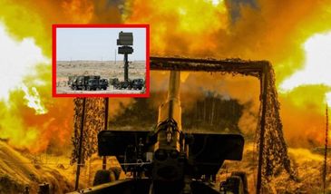 "Udana operacja wywiadu". Rosjanie stracili drogi sprzęt [RELACJA NA ŻYWO]