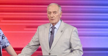 "Familiada" zaskoczy widzów w święta. Produkcja szykuje coś specjalnego