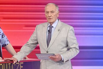 "Familiada" zaskoczy widzów w święta. Produkcja szykuje coś specjalnego