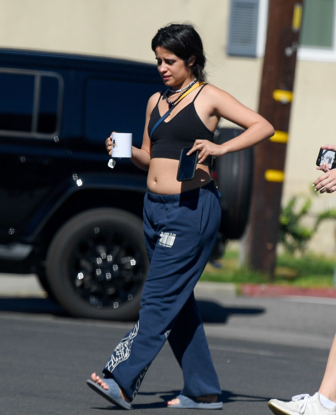 Camila Cabello