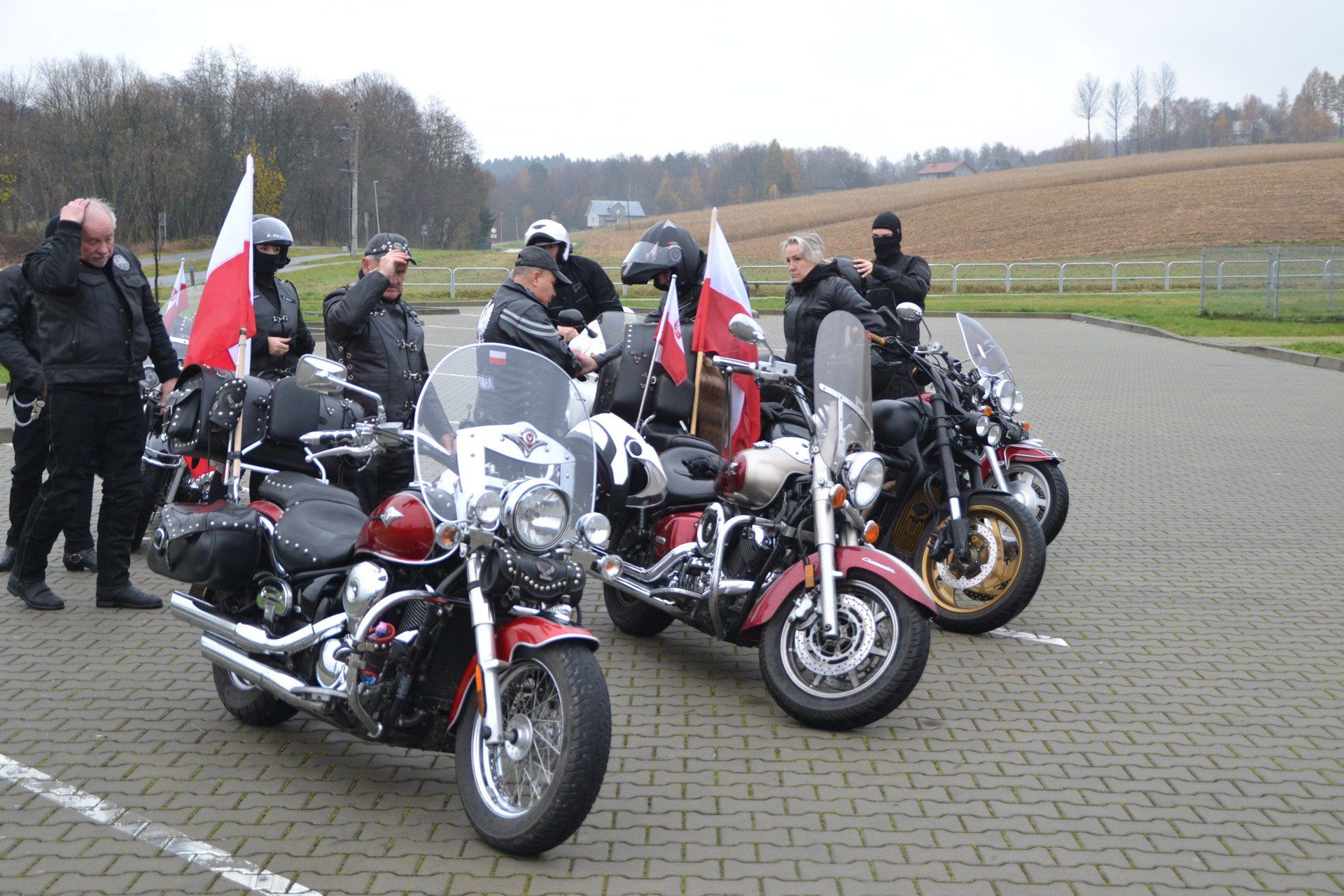 Motocykle Bobowskie