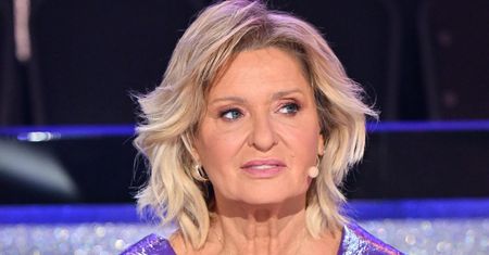 "Wolę tańczyć niż siedzieć za stołem". Ewa Kasprzyk o swojej głośnej decyzji