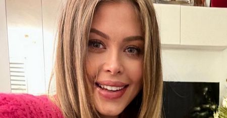 Tak mieszka Joanna Opozda. Wystrój jej mieszkania jest bardzo na czasie