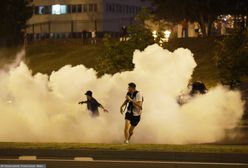 Wybory na Białorusi. Były dowódca GROM komentuje