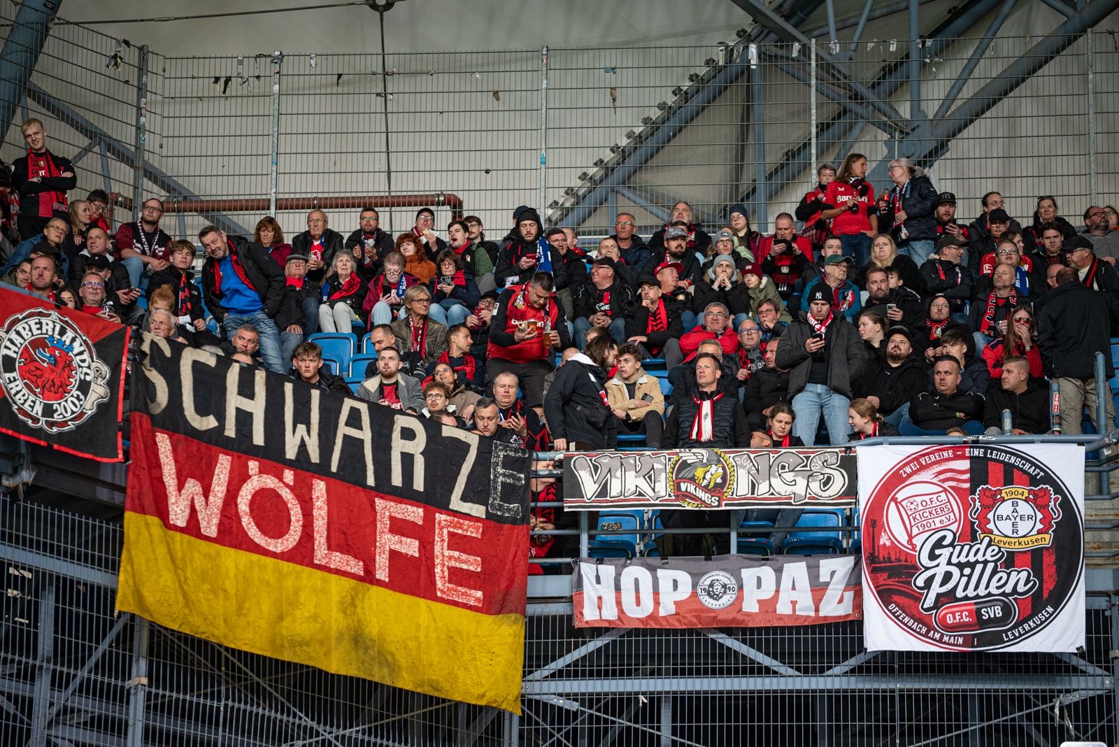 Lech Poznań - Bayer Leverkusen Liga Europy 2026