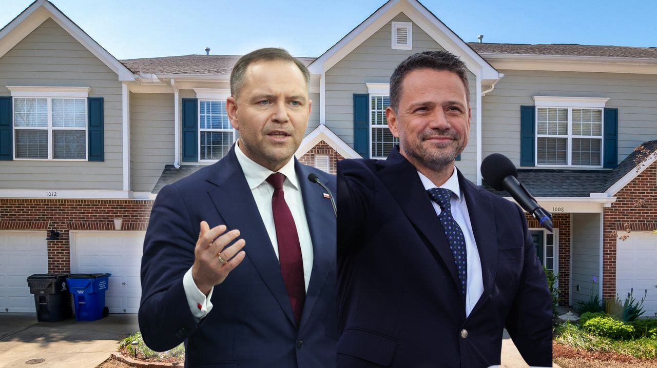 Kogo Polacy chcieliby mieć za sąsiada? Wyniki sondażu mogą zaskoczyć