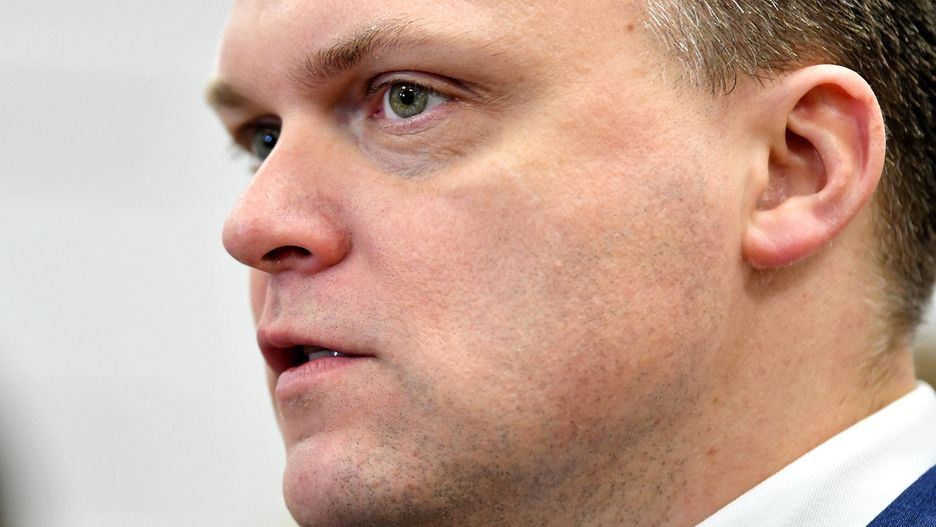 Szymon Hołownia wsadził kij w mrowisko