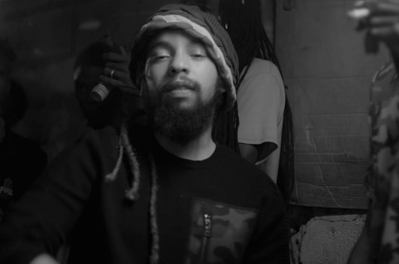 Nie żyje wnuk legendy. Tragedia w rodzinie Boba Marleya