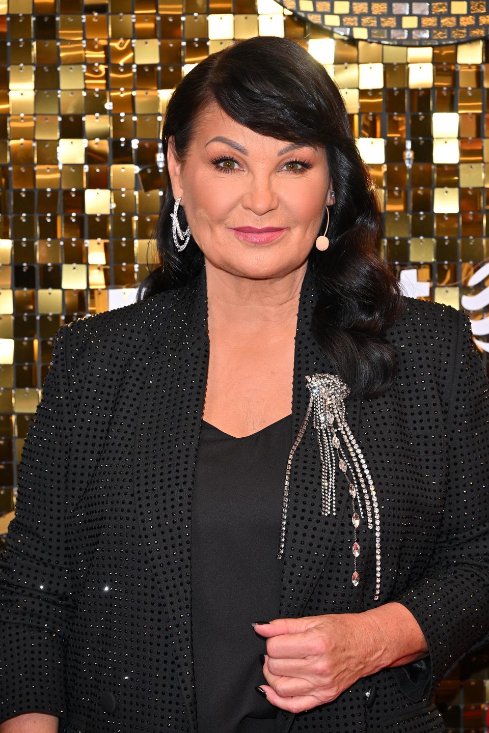 Iwona Pavlović w "TzG"