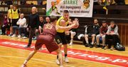 Koszykarze Siarki Tarnobrzeg wracają na swój parkiet. W niedzielę zmierzą się z Sokołem Łańcut