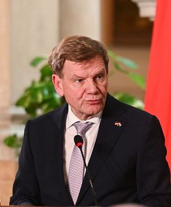 Chcą zaostrzenia polityki wobec Izraela. Niemieccy dyplomaci apelują