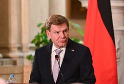 Chcą zaostrzenia polityki wobec Izraela. Niemieccy dyplomaci apelują