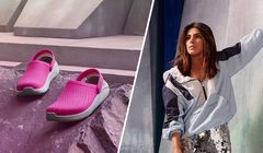 Priyanka Chopra Jonas ambasadorką marki Crocs
