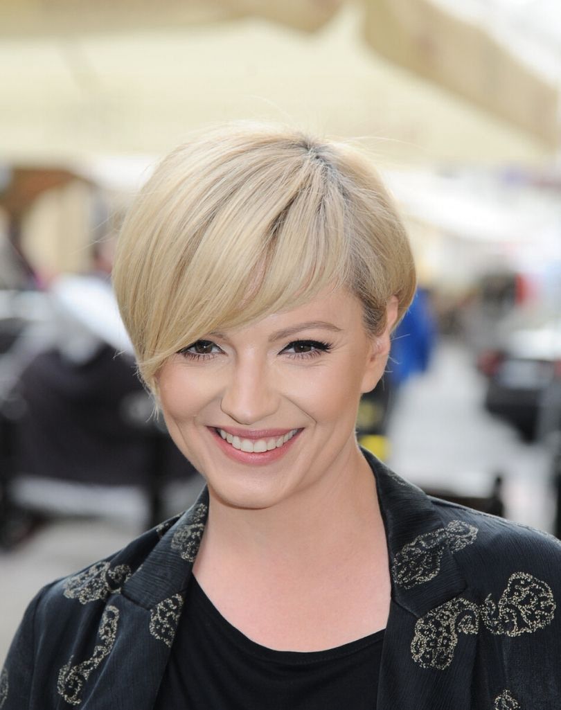 Dorota Szelągowska