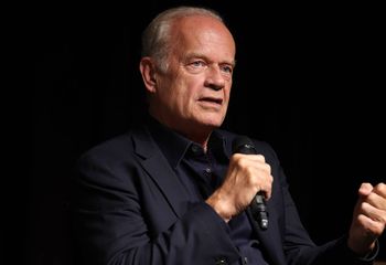 Skończył 71 lat. Niedawno urodziło mu się ósme dziecko