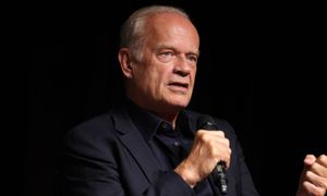 Skończył 71 lat. Niedawno urodziło mu się ósme dziecko