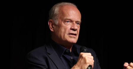 Skończył 71 lat. Niedawno urodziło mu się ósme dziecko