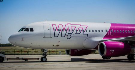 Wizz Air szuka pracowników w Lublinie. Rekrutacja w przyszłym tygodniu
