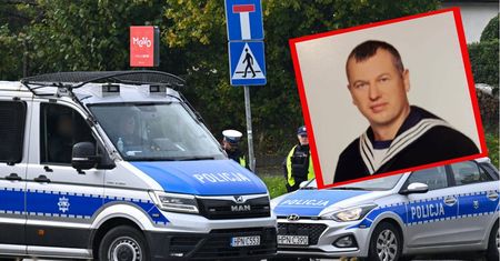 Poszukiwania Grzegorza Borysa. Jest Europejski Nakaz Aresztowania