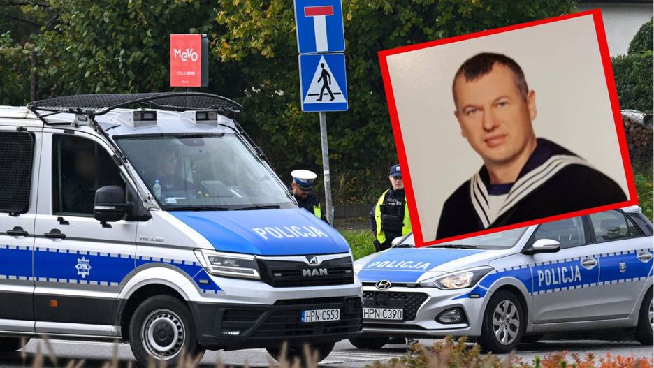 Za Grzegorzem Borysem wydano Europejski Nakaz Aresztowania