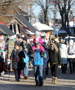 Sebastian Pitoń kontrowersyjnie o PiS i pandemii