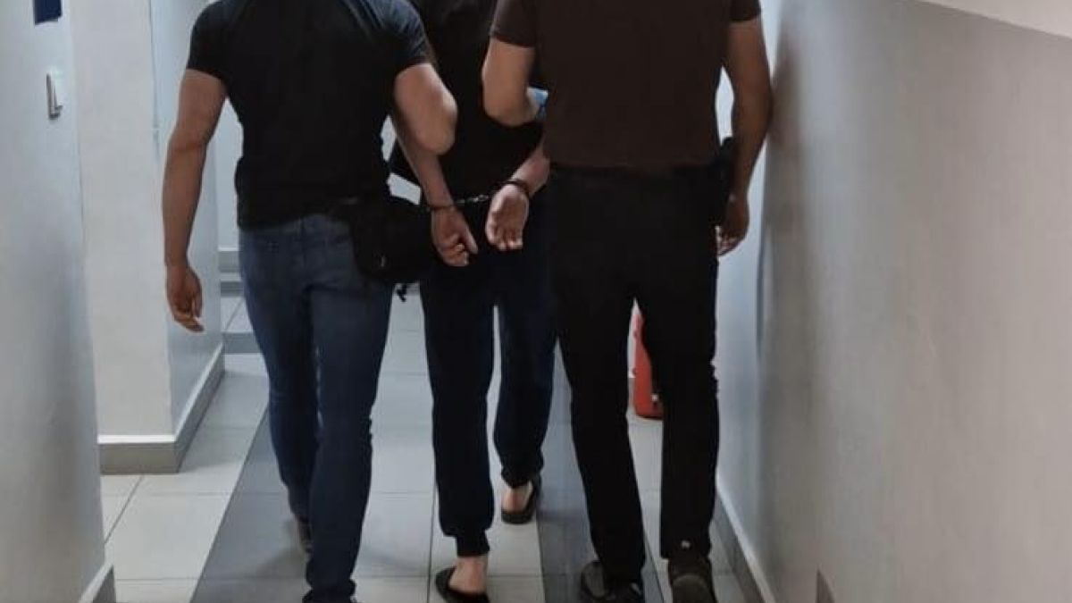 Pasażerowie usłyszeli trzy zarzuty