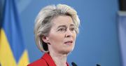 Ursula von der Leyen w Kijowie. Symboliczny początek drogi Ukrainy do UE