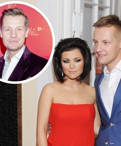 Rafał Mroczek o romansie z żoną brata. "Miało być więcej pikanterii"