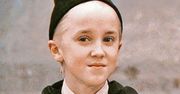Tom Felton zasłabł. Gwiazdor "Harry'ego Pottera" o swoim stanie zdrowia
