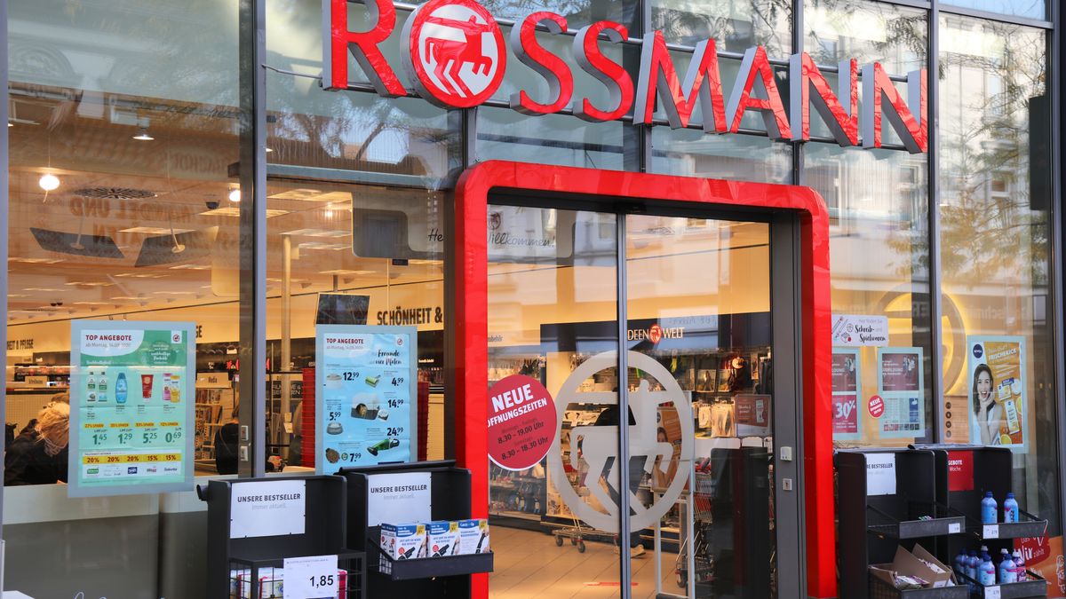 Rossmann