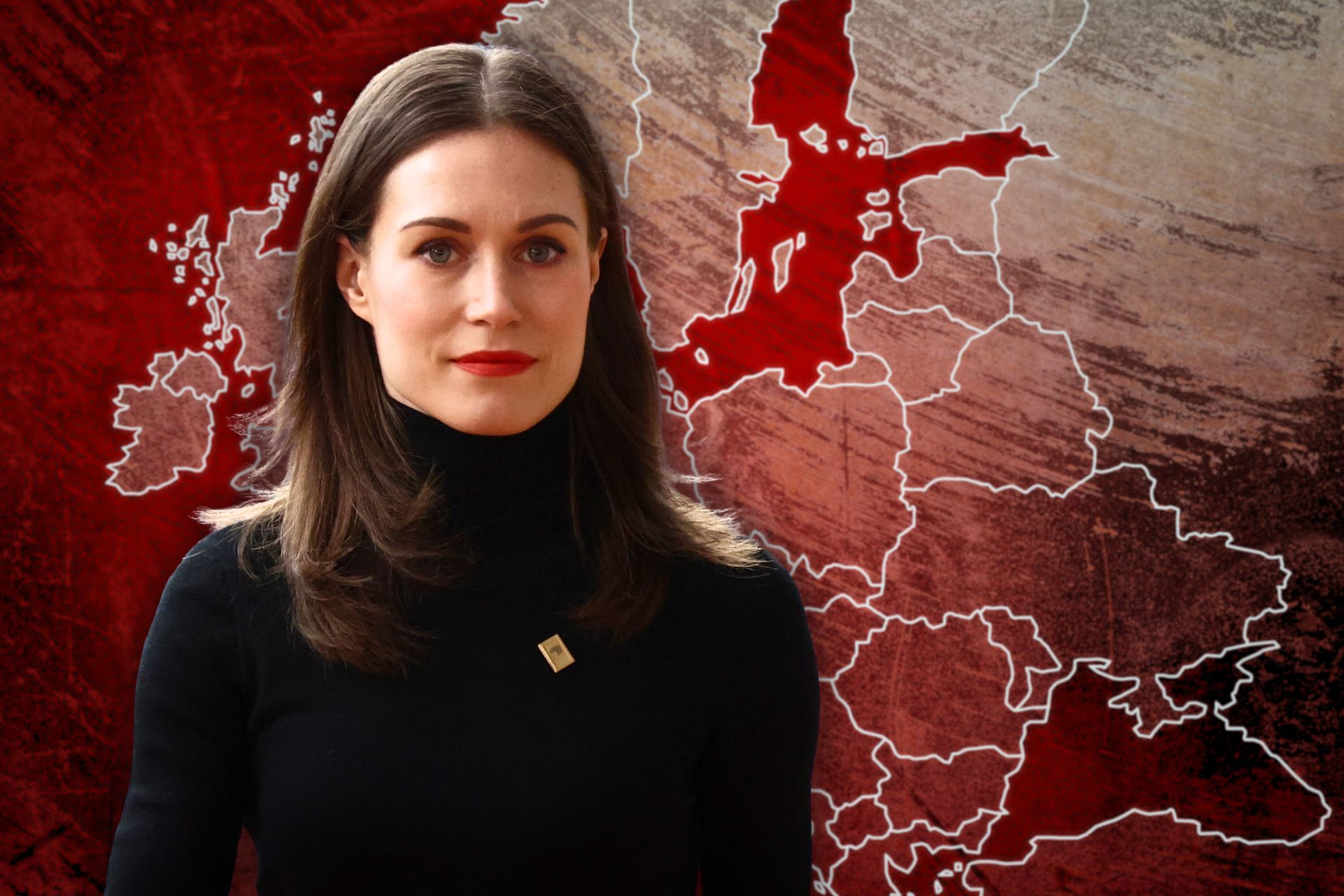 Gorzka diagnoza Sanny Marin: Europa straciła całe dekady