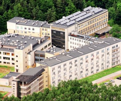 Tragiczny finał zabiegu. Lekarzy wspomagała AI