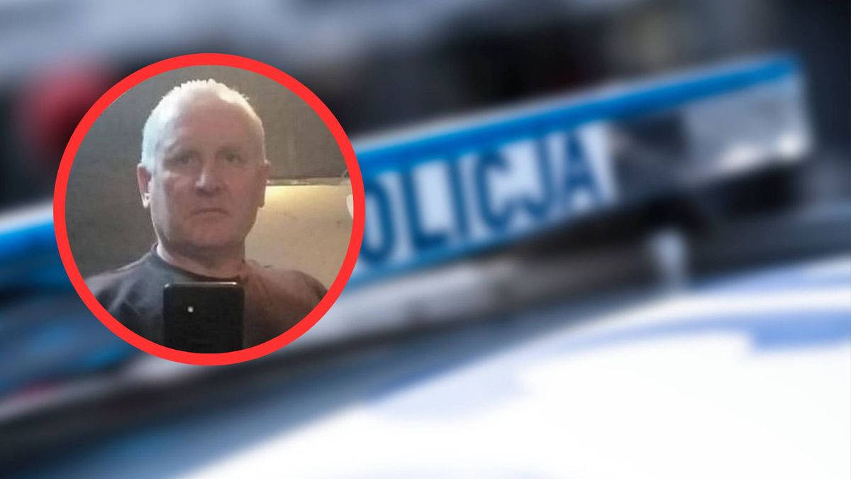 Zdjęcia zwłok w sieci. To Jacek Jaworek?