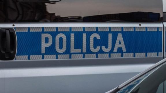 26-letni mysłowiczanin sam zgłosił się na policję.