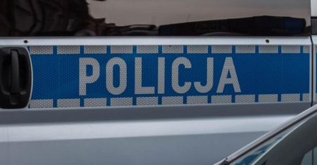 Mysłowice. Zaskakujący finał interwencji. Sam przyszedł do komendy i trafił za kratki