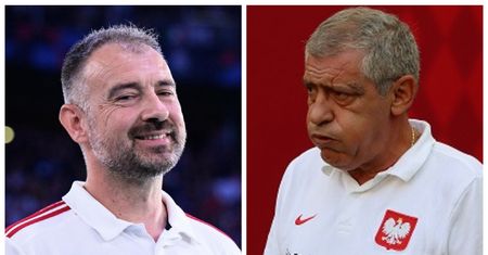 Ile zarabia Grbić? Porównanie z Santosem szokuje!