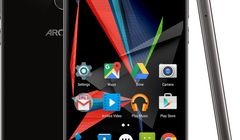IFA 2016: 55 Diamond Selfie - nowy smartfon Archos od 949 zł (wideo)