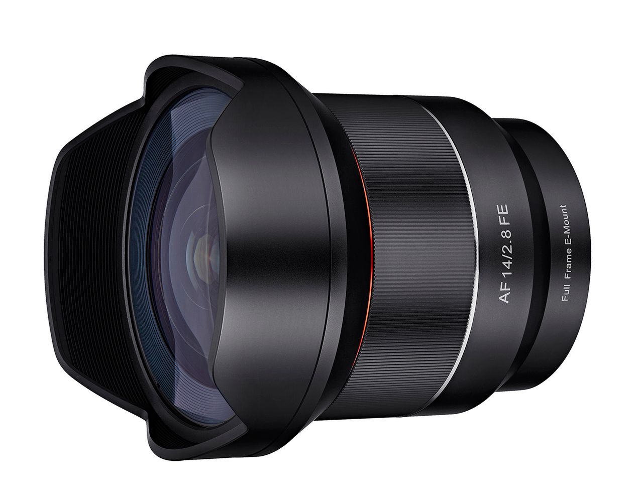 Samyang AF 14 mm f/2.8 FE – znamy cenę i dostępność w Polsce nowego obiektywu z AF 2