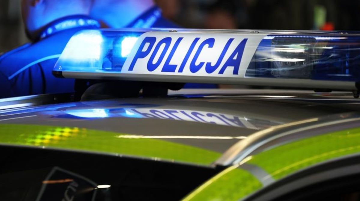 Wsiadł za kierownicę mimo potrójnego zakazu prowadzenia pojazdów. Został zatrzymany