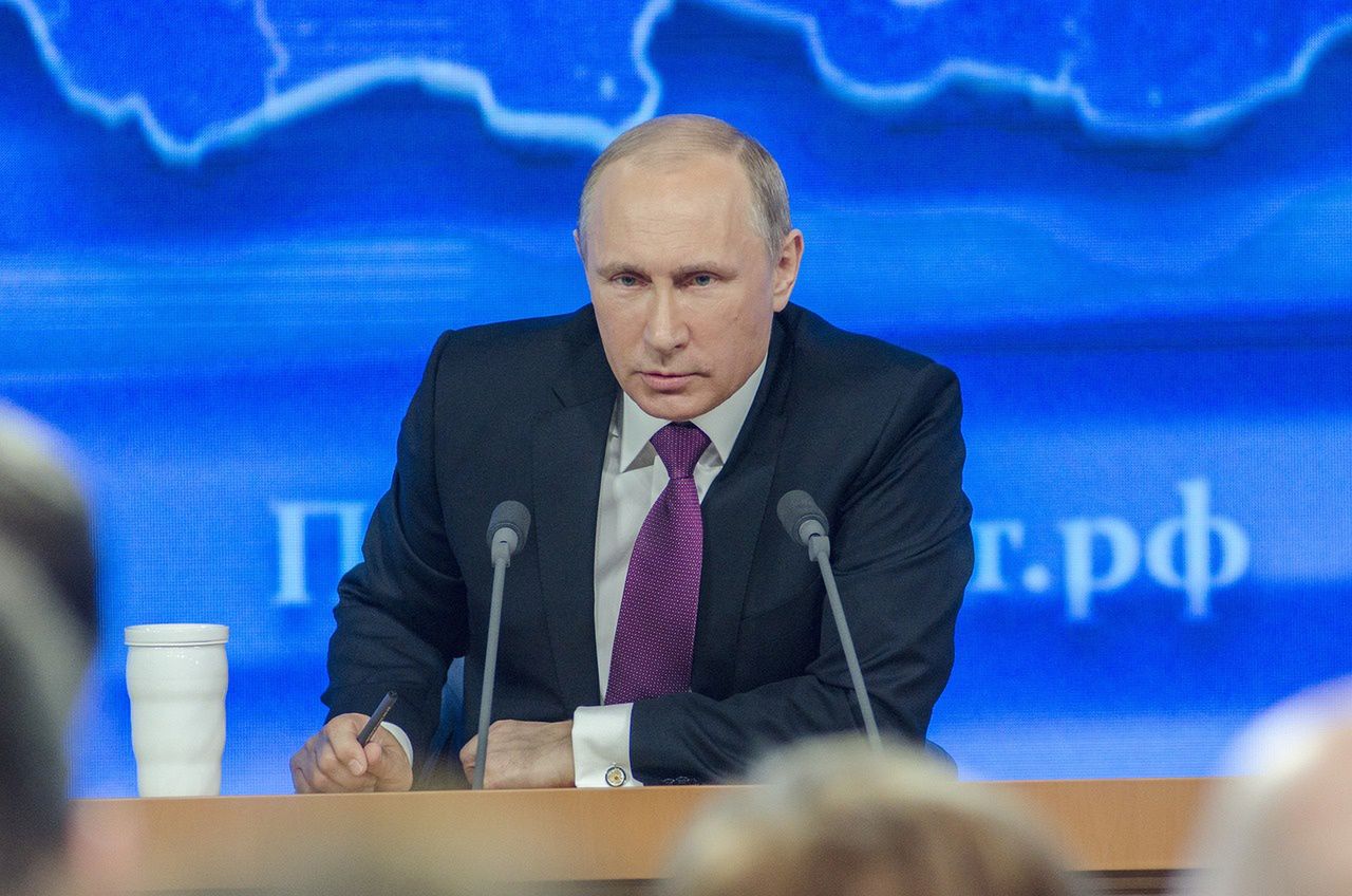 Putin proponuje bezpośrednie rozmowy pokojowe z Ukrainą. Czy Stambuł stanie się miejscem przełomu?
