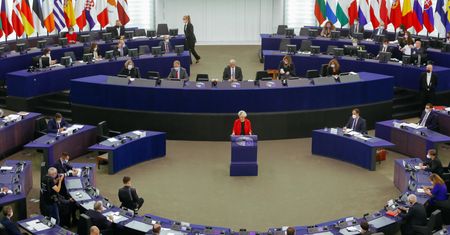 Kogo wybieramy w wyborach do Parlamentu Europejskiego?