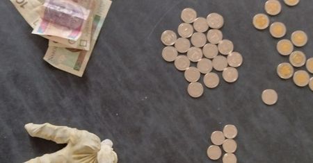 Dolnośląskie. Zbierali pieniądze na chore dziecko. Puszka znikła z lady