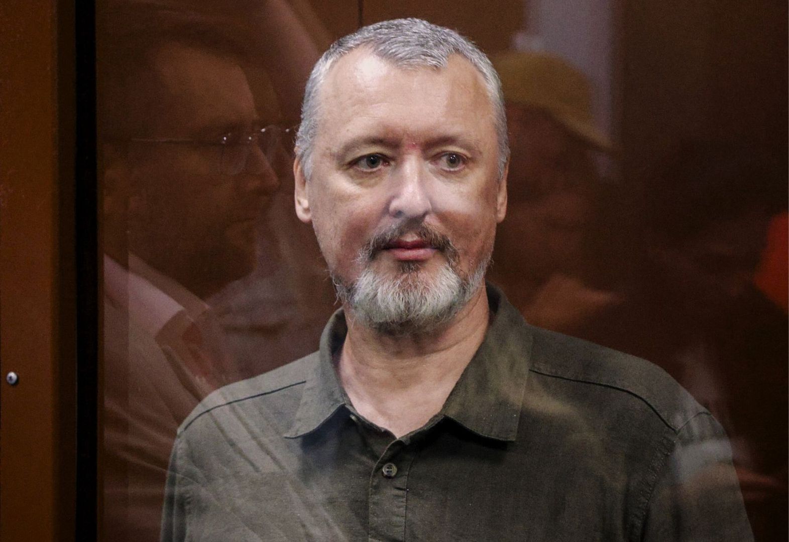 Igor Girkin szybko wyjdzie z więzienia? Terrorysta ma chytry plan