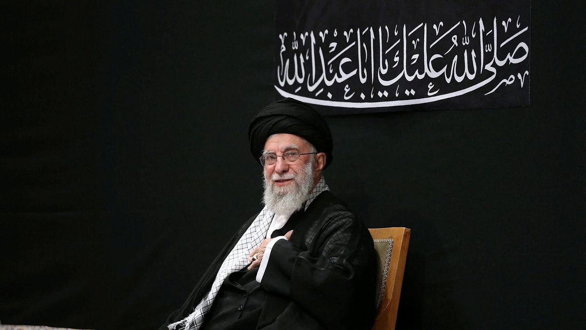 Chamenei zabrał głos. Pierwszy raz od zakończenia wojny z Izraelem