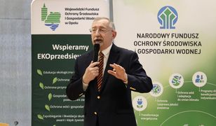 Ogromne zarobki wiceszefa Funduszu. "To kolega Czarzastego"
