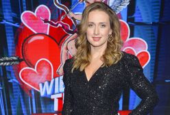 Ania Gzyra pokazała się topless. Mąż napisał, co o tym myśli